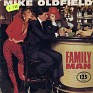 Mike Oldfield Family Man Ariola Eurodisc 7" Spain B103793 1982. Uploaded by Down by law